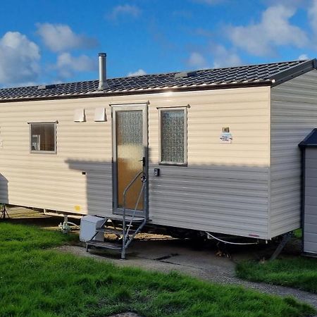 فيلا Coastal Retreat Newquay Nb91 المظهر الخارجي الصورة