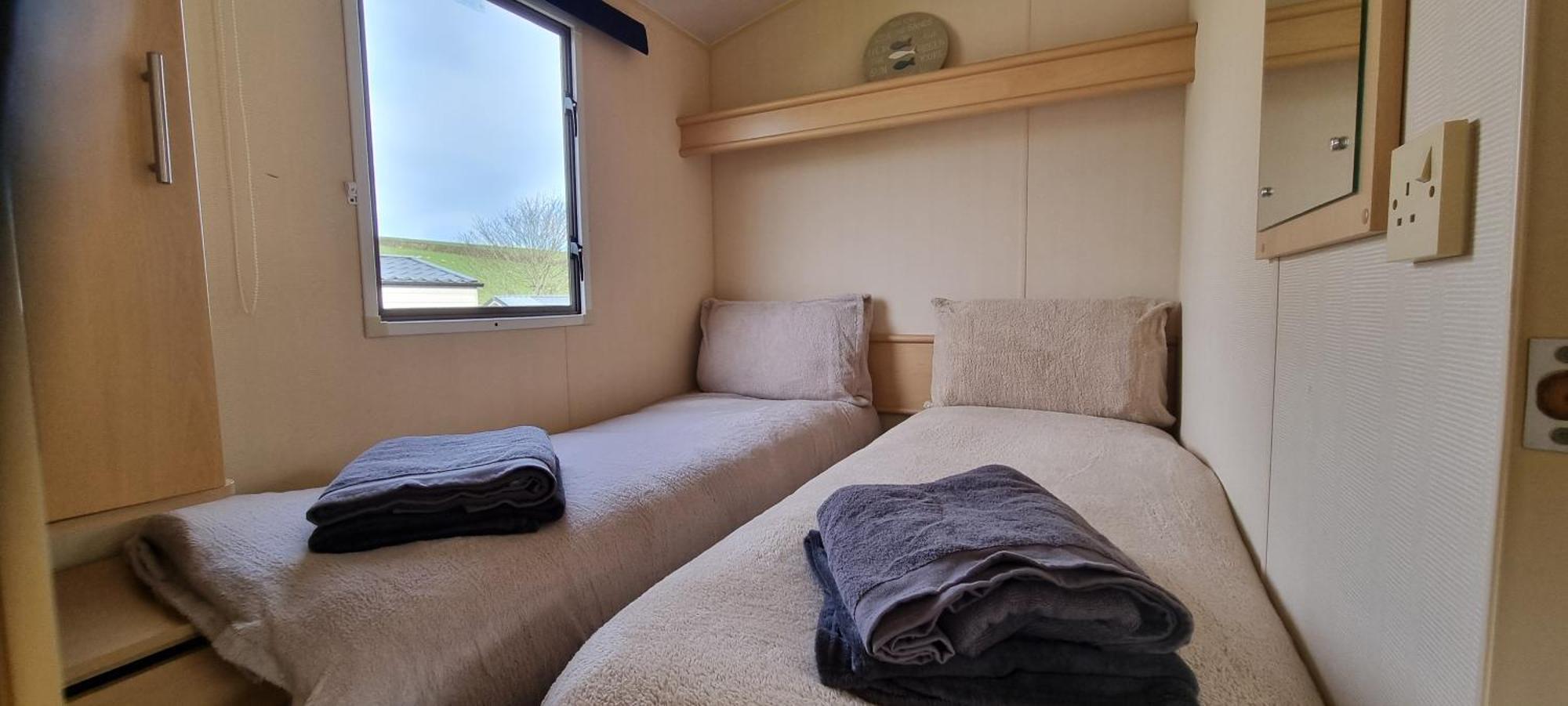 فيلا Coastal Retreat Newquay Nb91 المظهر الخارجي الصورة
