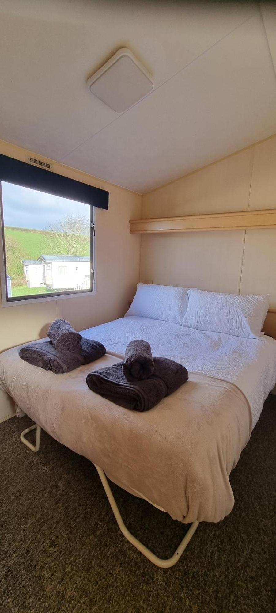 فيلا Coastal Retreat Newquay Nb91 المظهر الخارجي الصورة