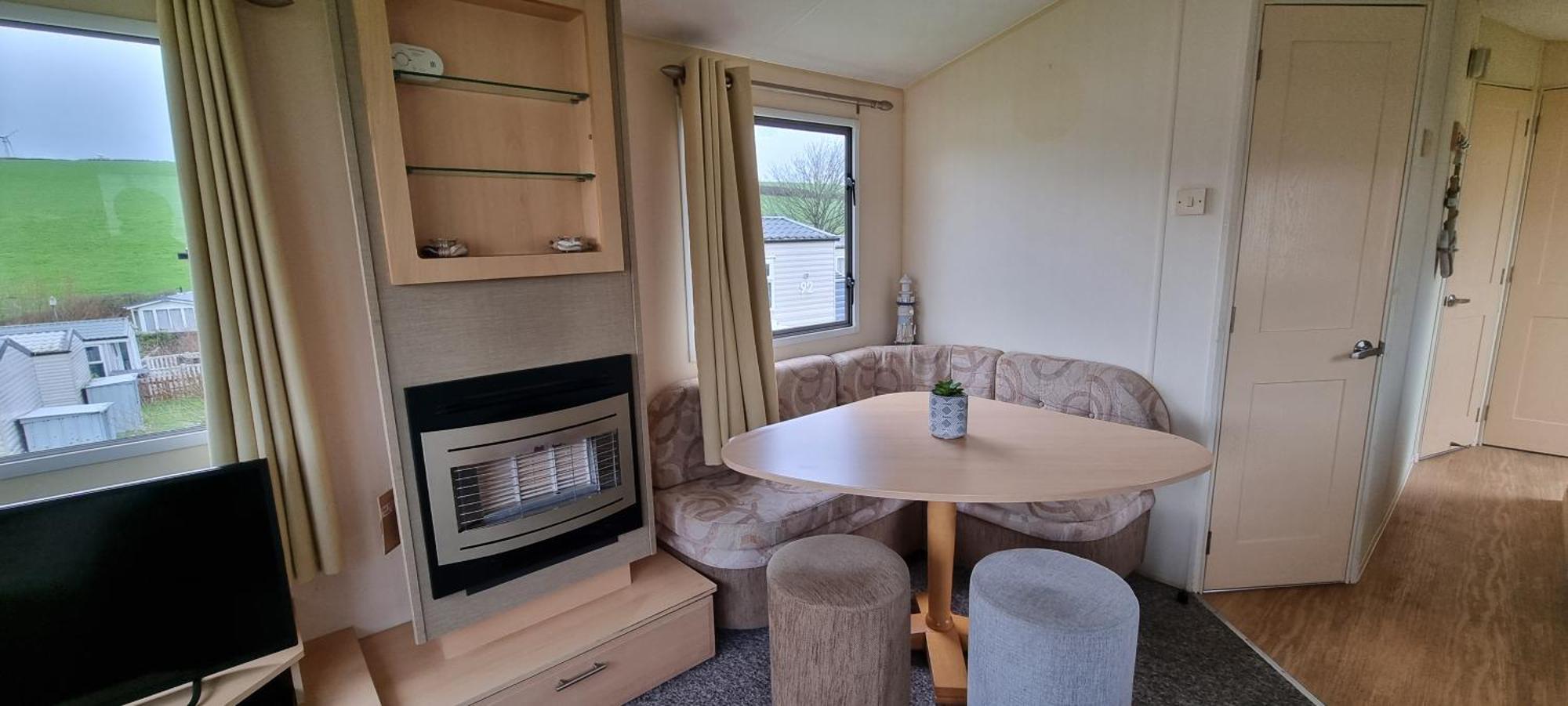 فيلا Coastal Retreat Newquay Nb91 المظهر الخارجي الصورة
