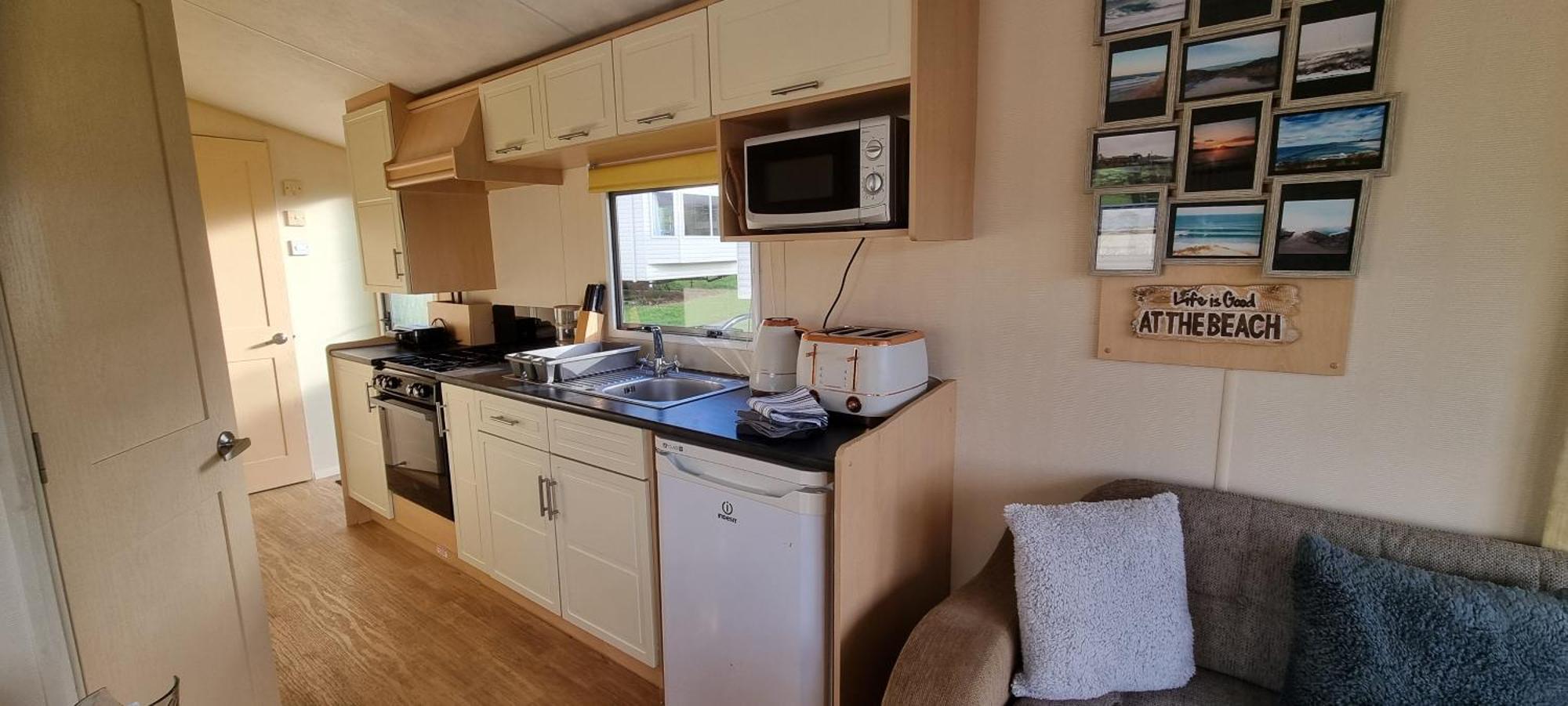 فيلا Coastal Retreat Newquay Nb91 المظهر الخارجي الصورة