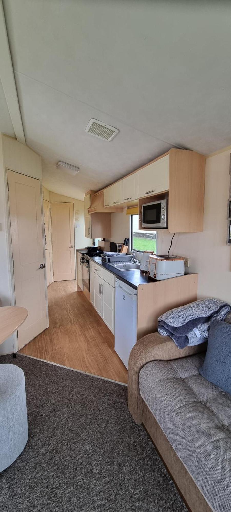 فيلا Coastal Retreat Newquay Nb91 المظهر الخارجي الصورة