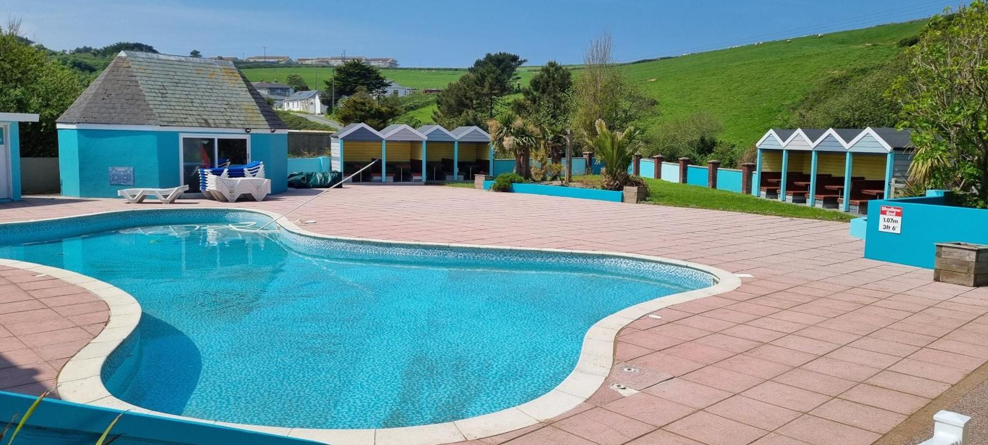 فيلا Coastal Retreat Newquay Nb91 المظهر الخارجي الصورة