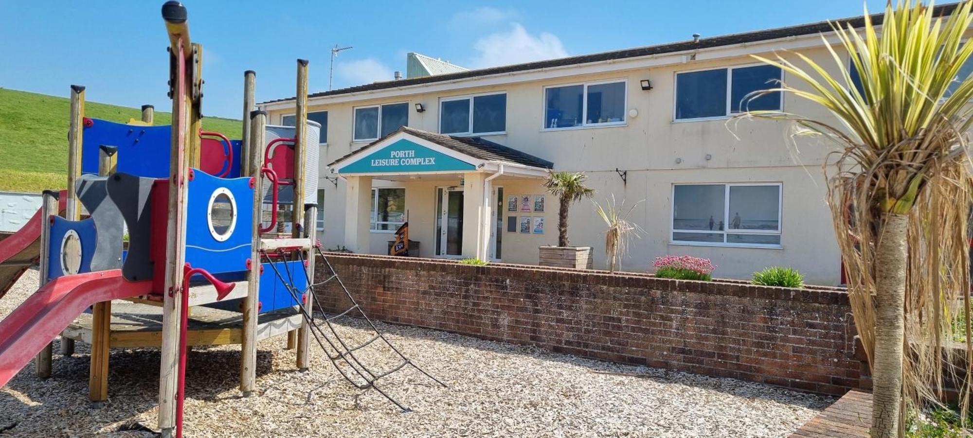 فيلا Coastal Retreat Newquay Nb91 المظهر الخارجي الصورة