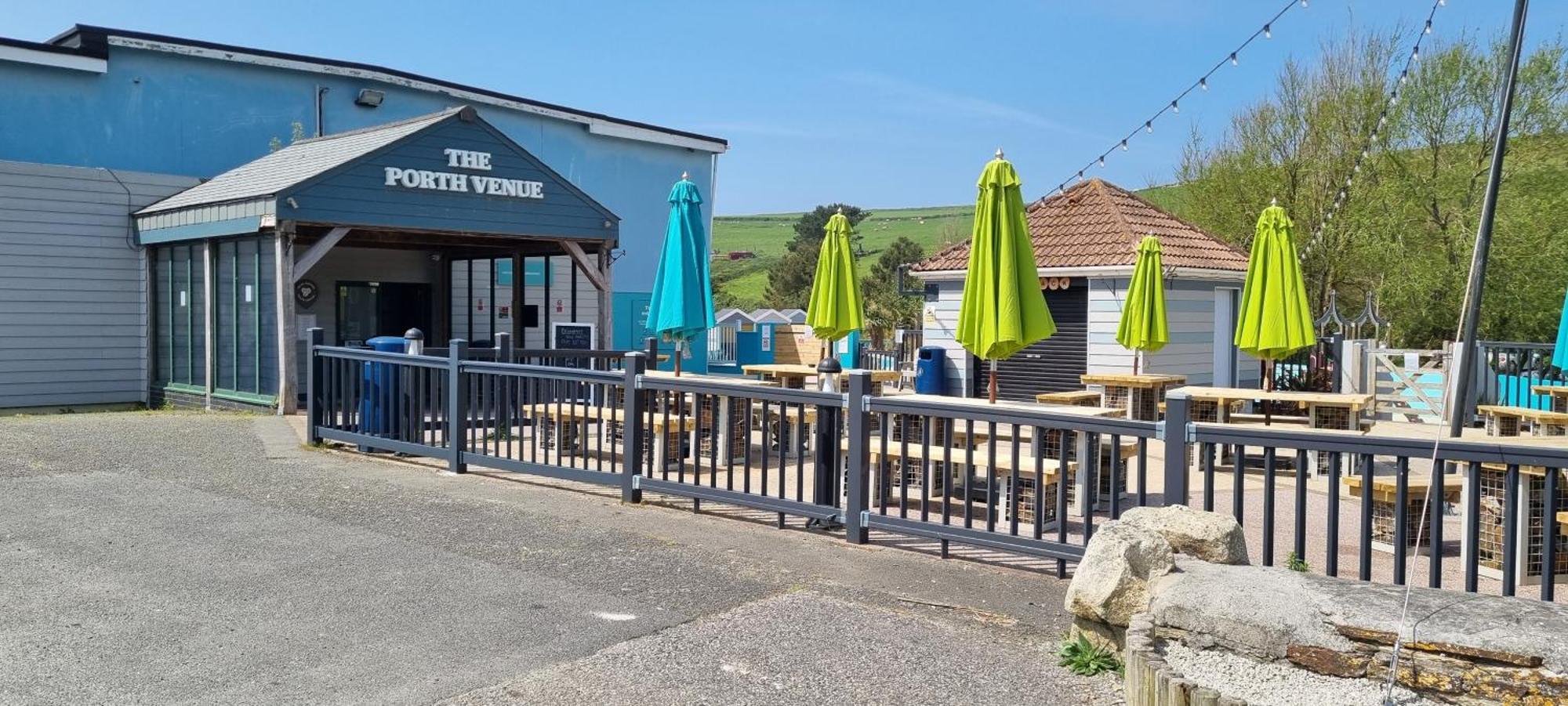 فيلا Coastal Retreat Newquay Nb91 المظهر الخارجي الصورة